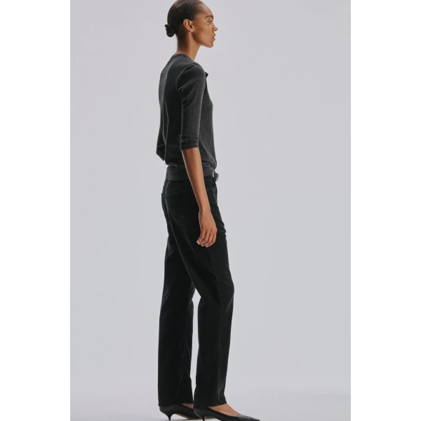 The Row Alena Top, view 4