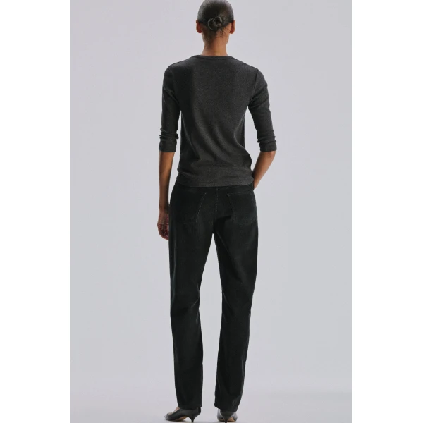 The Row Alena Top, view 5