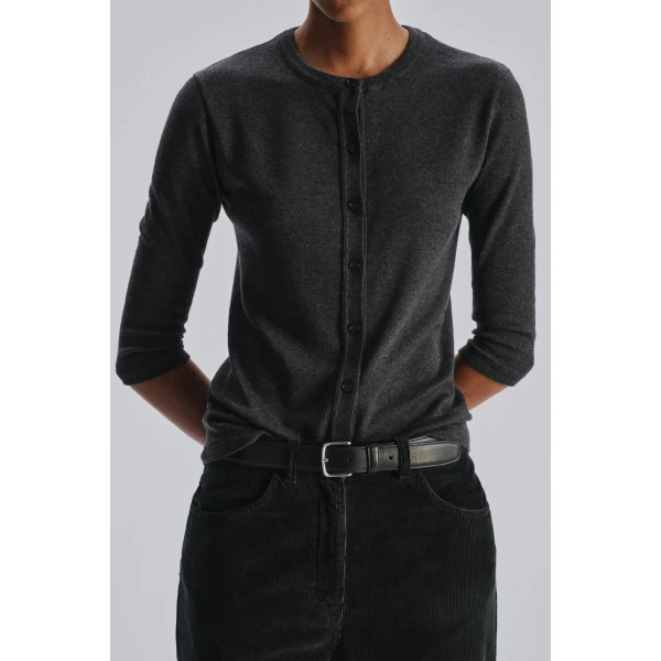 The Row Alena Top, view 6