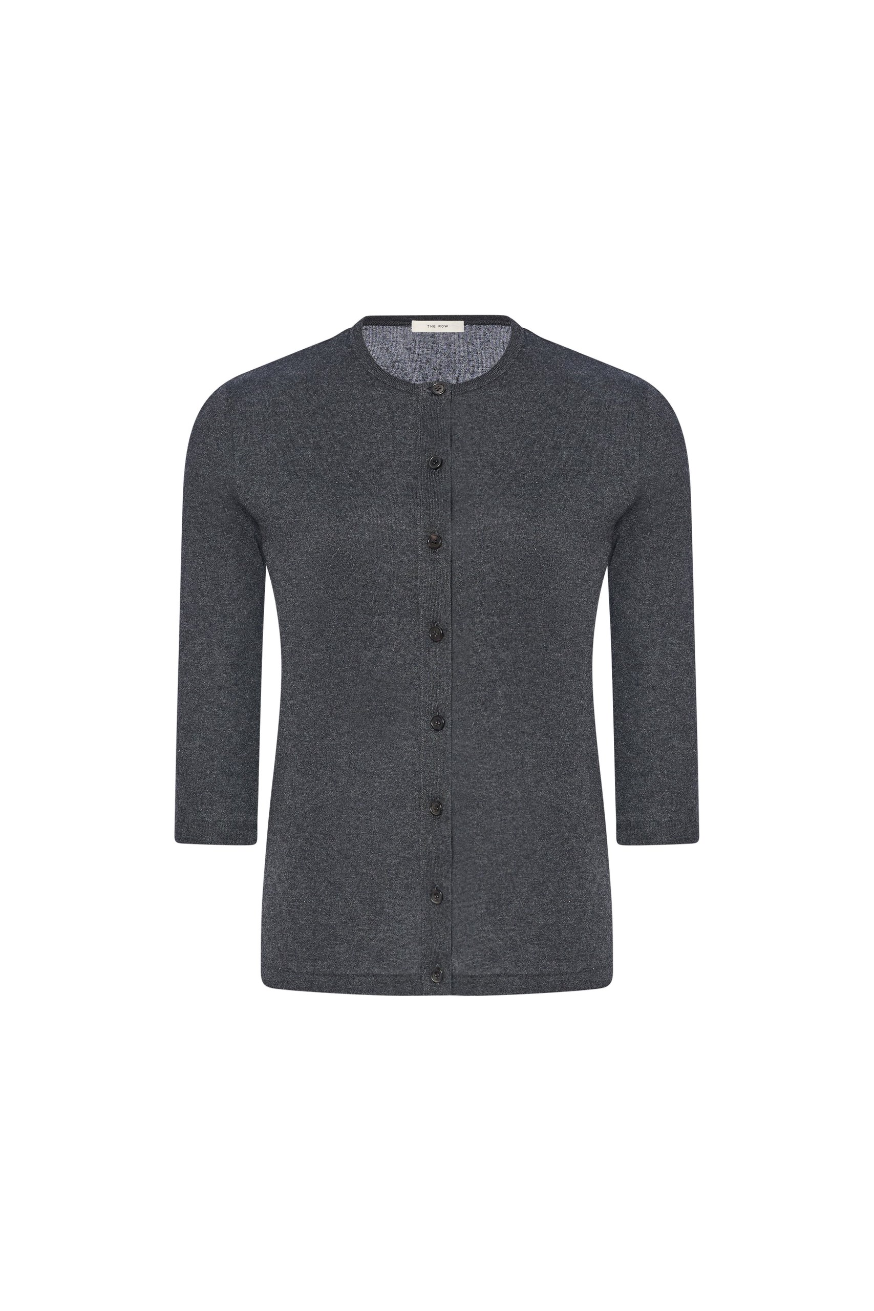 The Row Alena Top - Knitwear - Luxury Ready-to-Wear at Luxury Shoes The Row Alena Top