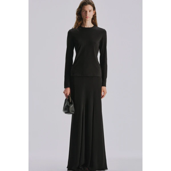 The Row Aranza Skirt, view 2