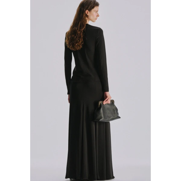 The Row Aranza Skirt, view 4