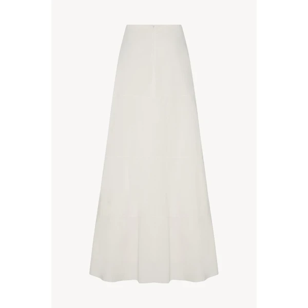 The Row Artemis Skirt, view 3