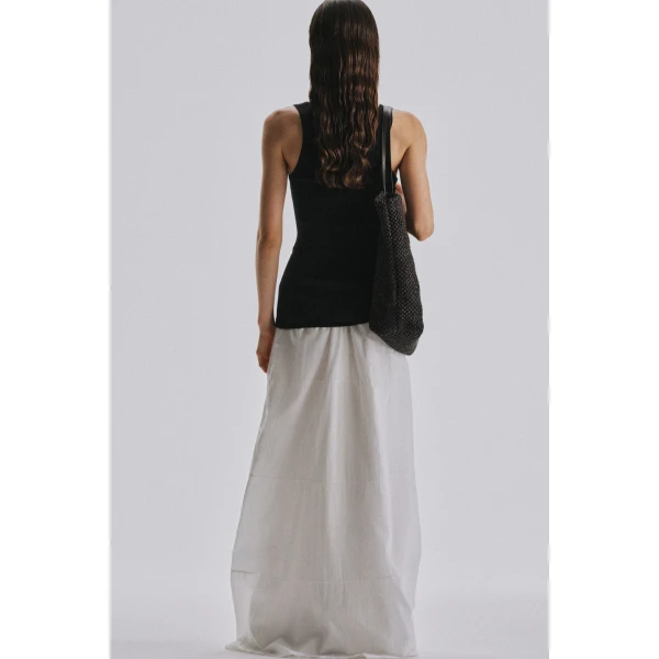 The Row Artemis Skirt, view 5