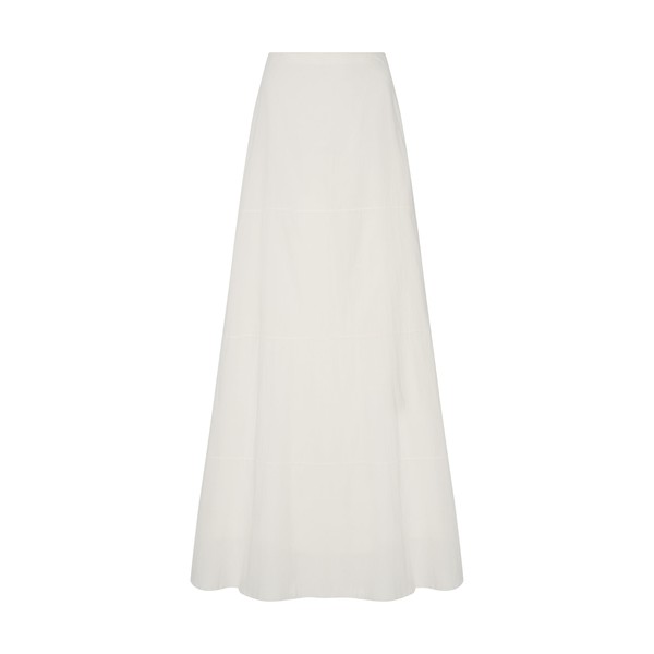 The Row Artemis Skirt