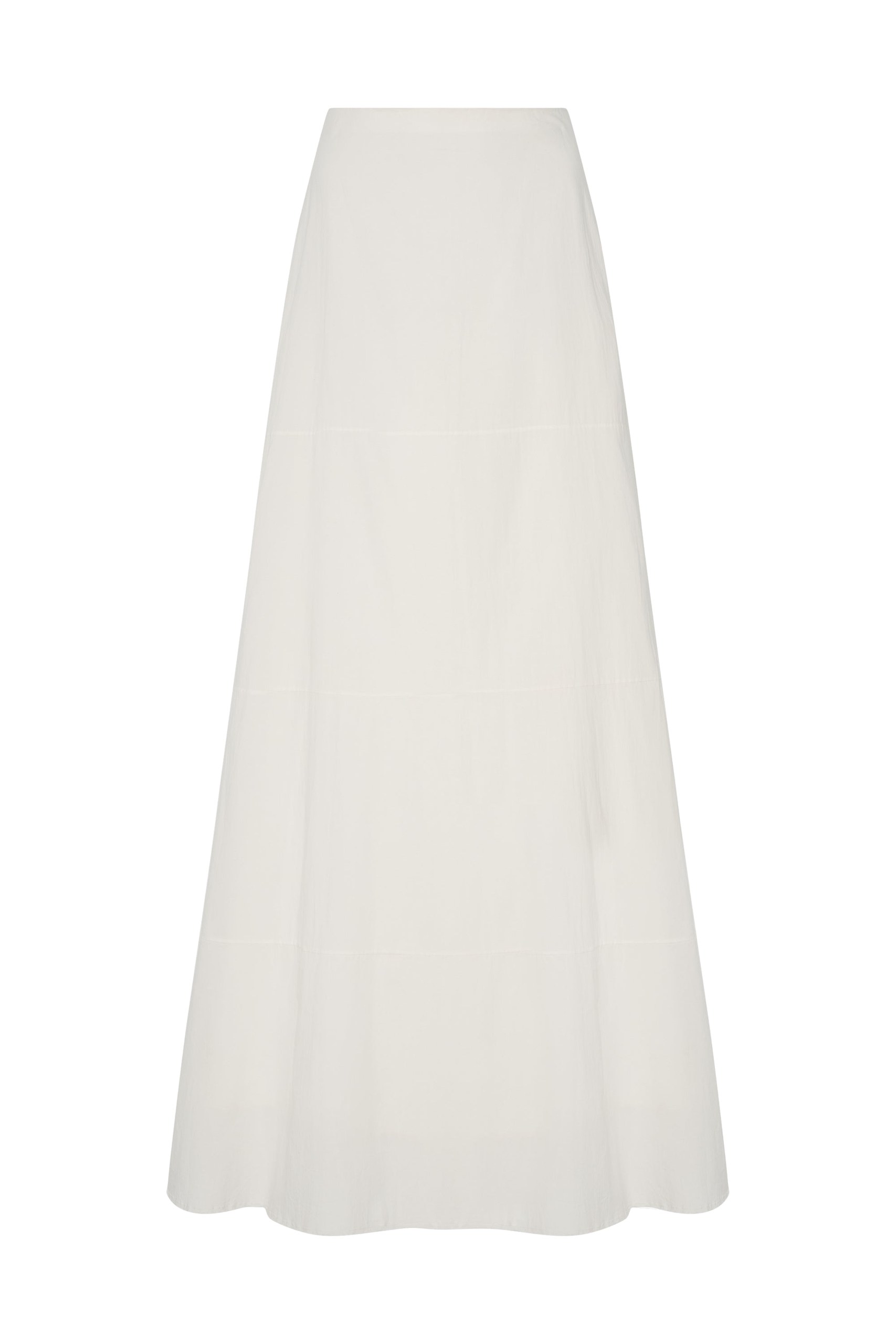 The Row Artemis Skirt - Skirts - Luxury Ready-to-Wear at Luxury Shoes The Row Artemis Skirt