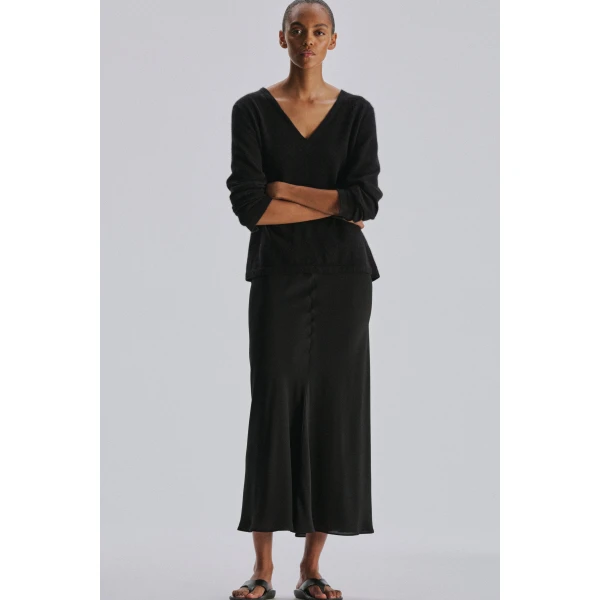 The Row Bakura Skirt, view 2