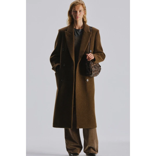 The Row Bamira Coat, view 2
