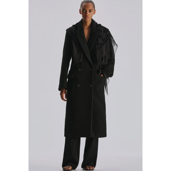 The Row Bamira Coat, view 2