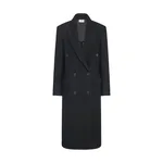 The Row Bamira Coat - Coats - Luxury Ready-to-Wear at Luxury Shoes The Row Bamira Coat