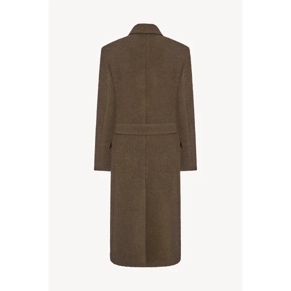 The Row Bamira Coat, view 3
