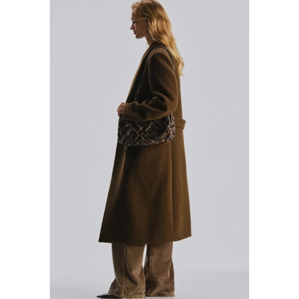 The Row Bamira Coat, view 4