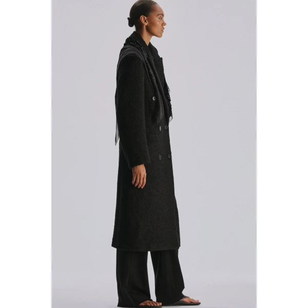 The Row Bamira Coat, view 4