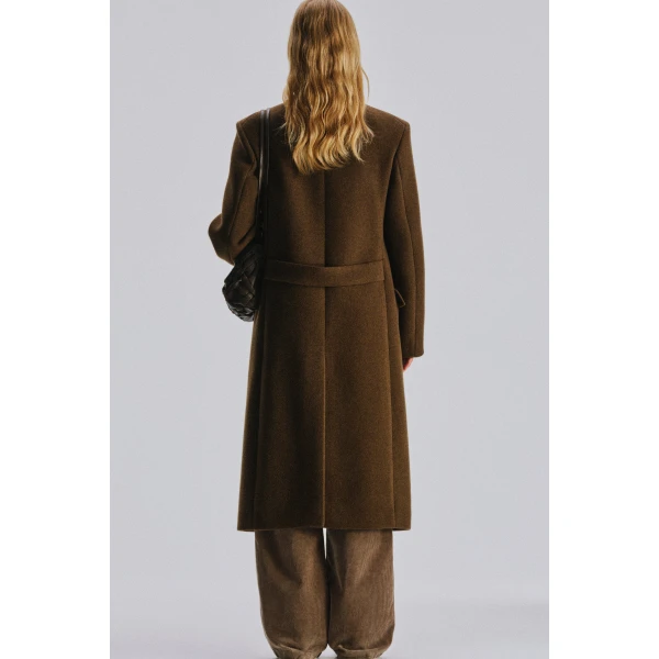 The Row Bamira Coat, view 5