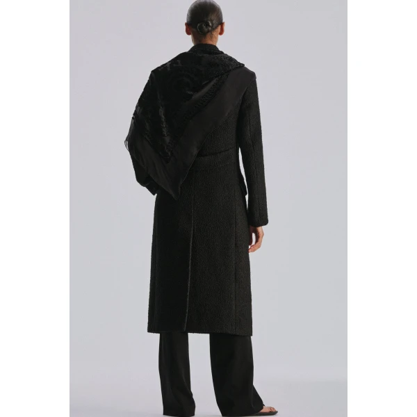 The Row Bamira Coat, view 5
