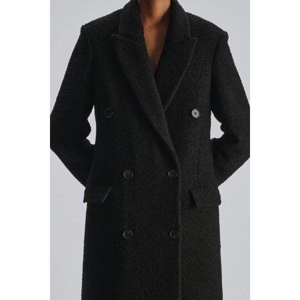 The Row Bamira Coat, view 6