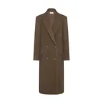 The Row Bamira Coat