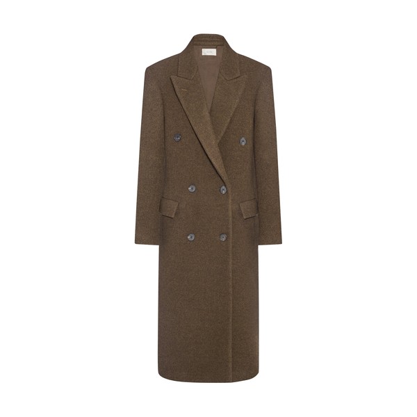 The Row Bamira Coat
