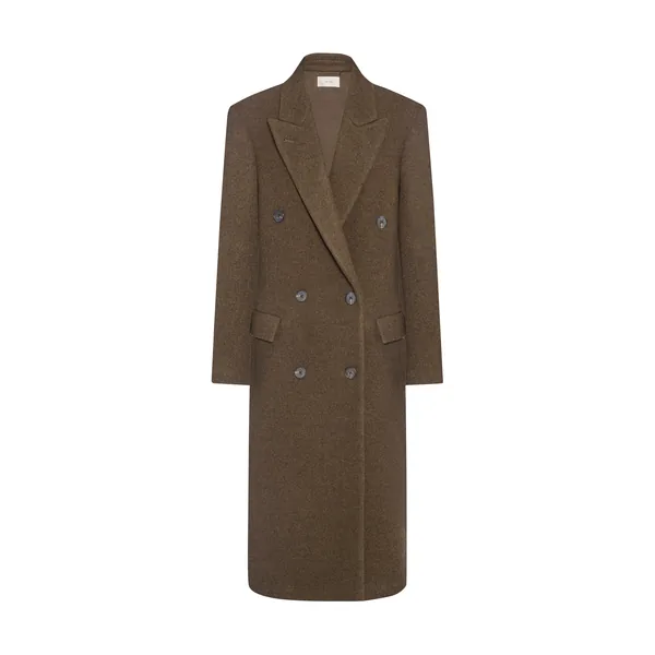 The Row Bamira Coat