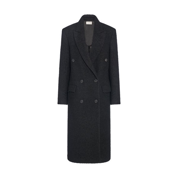 The Row Bamira Coat