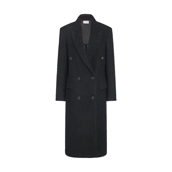 The Row Bamira Coat