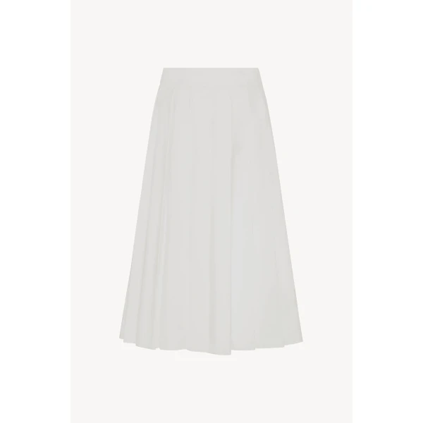 The Row Barta Skirt, view 3