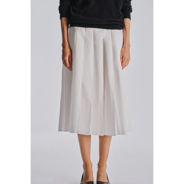 The Row Barta Skirt, view 6