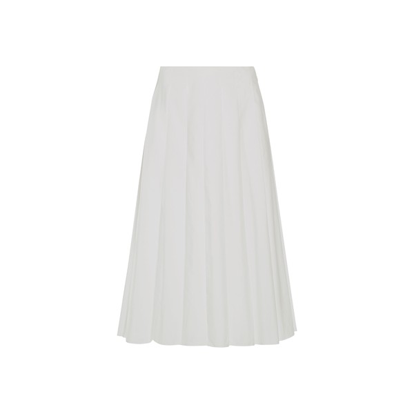 The Row Barta Skirt