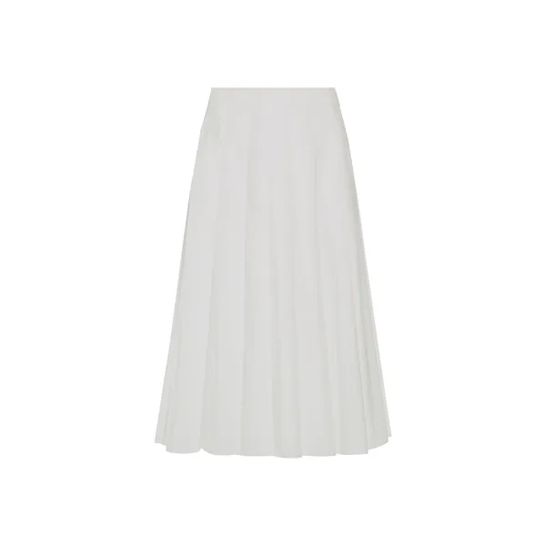 The Row Barta Skirt