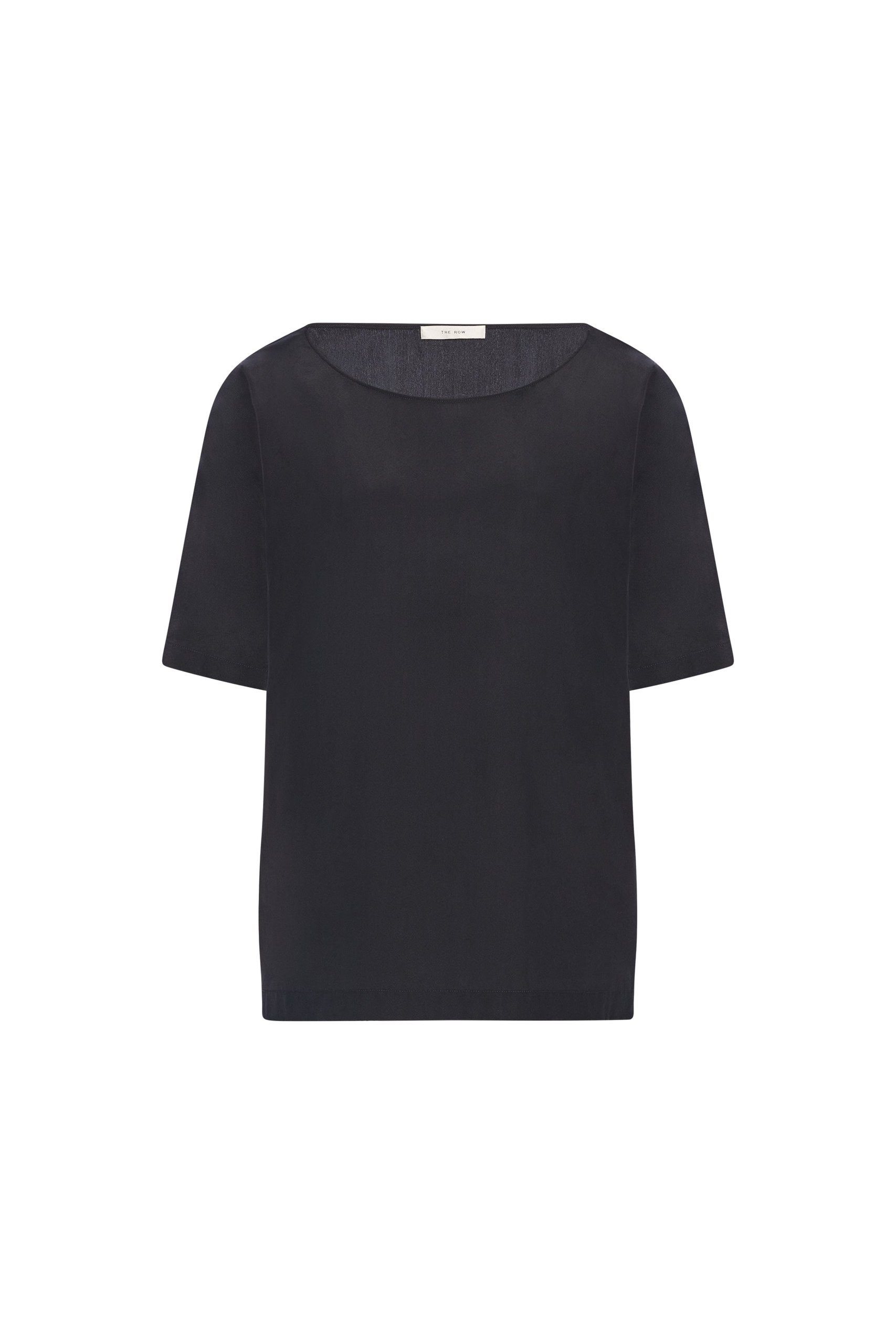 The Row Basso Top - Tops - Luxury Ready-to-Wear at Luxury Shoes The Row Basso Top