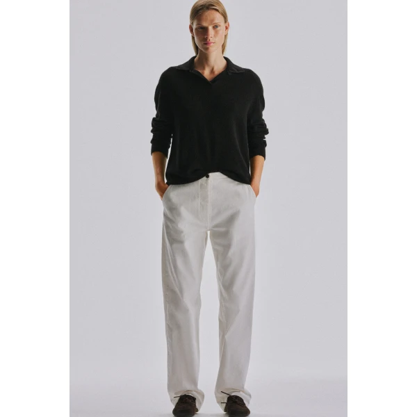 The Row Berit Pant, view 2