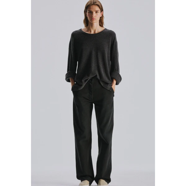 The Row Berit Pant, view 2