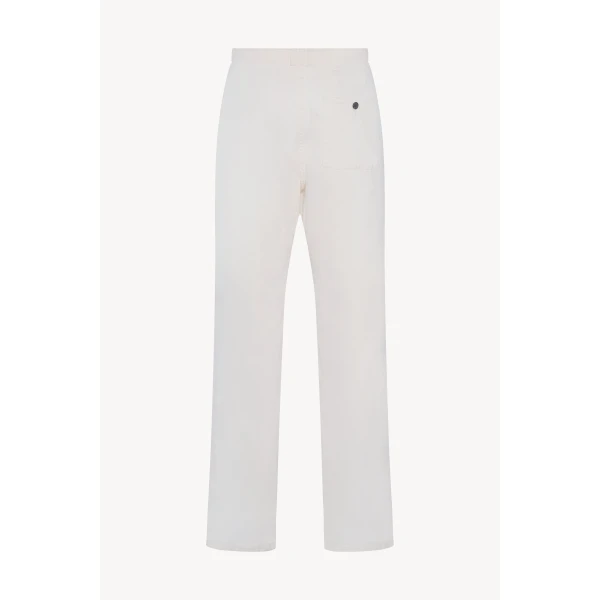 The Row Berit Pant, view 3