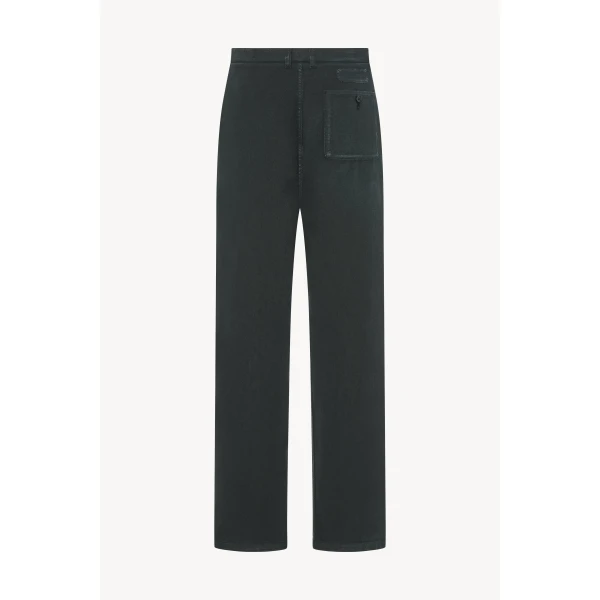 The Row Berit Pant, view 3