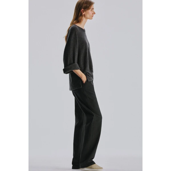 The Row Berit Pant, view 4