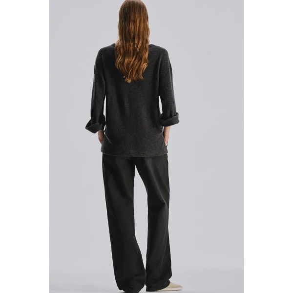 The Row Berit Pant, view 5