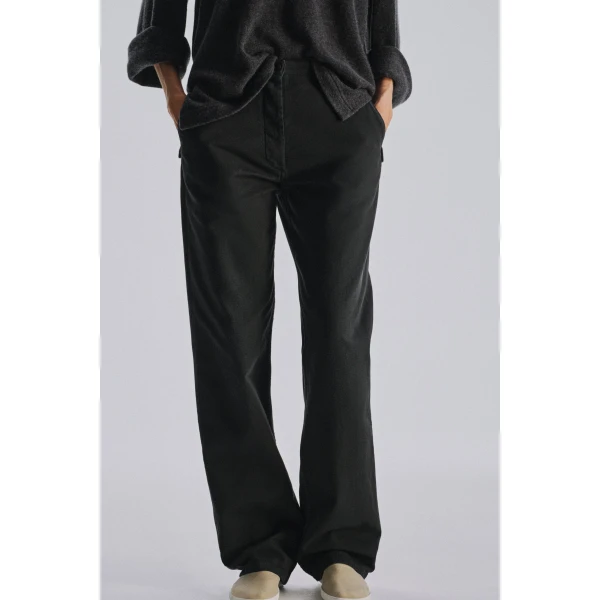 The Row Berit Pant, view 6