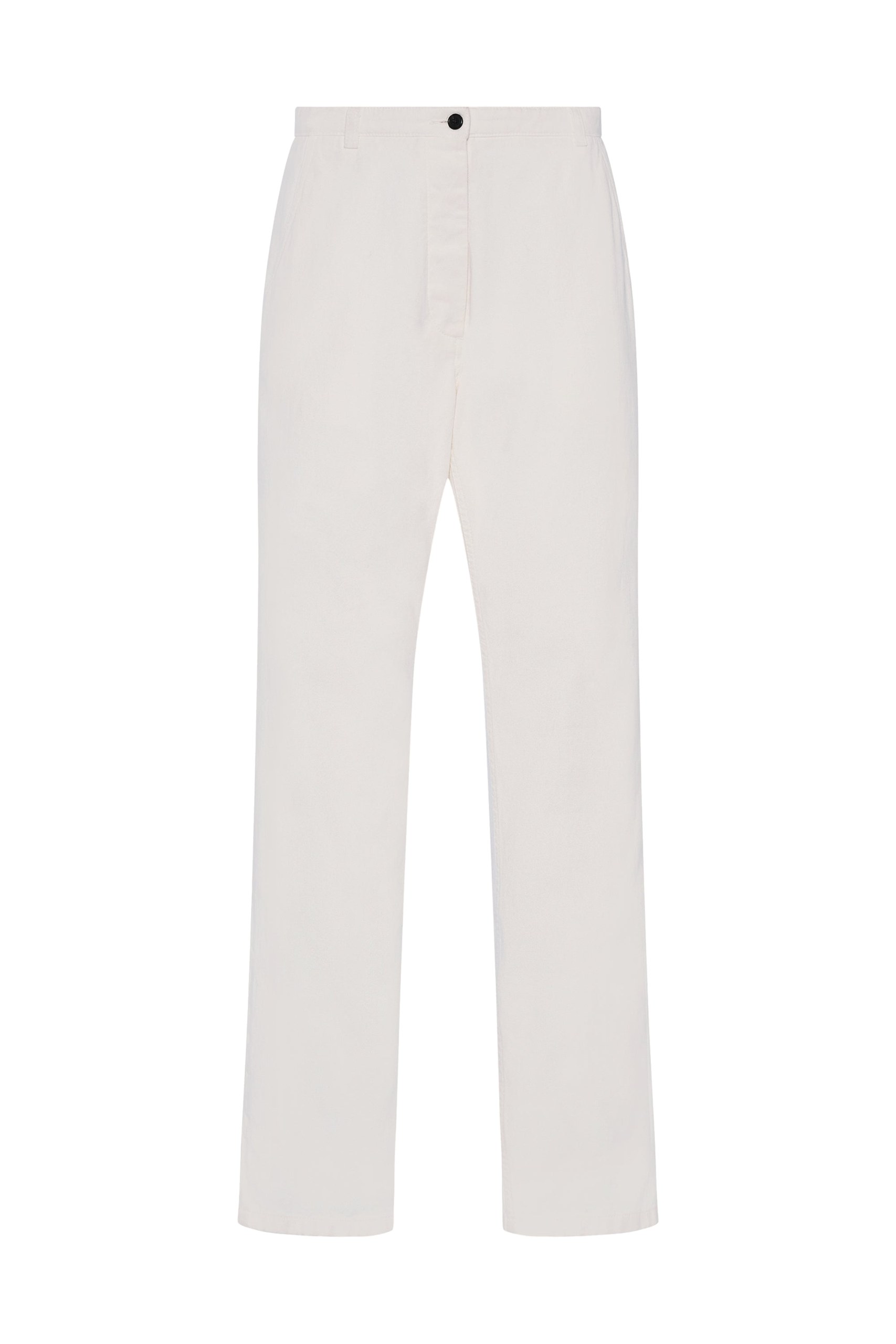 The Row Berit Pant - Pants - Luxury Ready-to-Wear at Luxury Shoes The Row Berit Pant