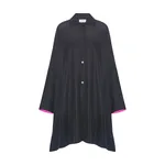 The Row Birgit Coat - Coats - Luxury Ready-to-Wear at Luxury Shoes The Row Birgit Coat
