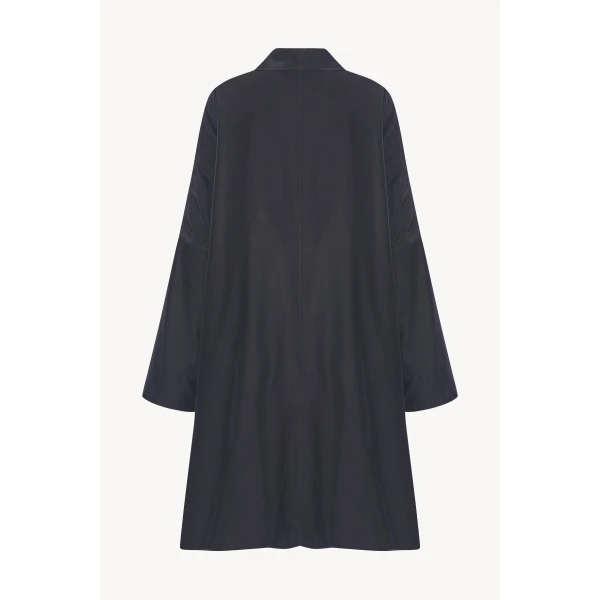 The Row Birgit Coat, view 3