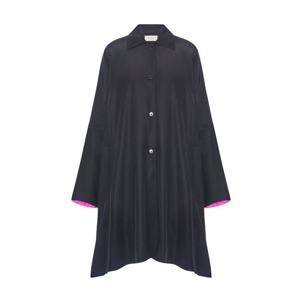 The Row Birgit Coat