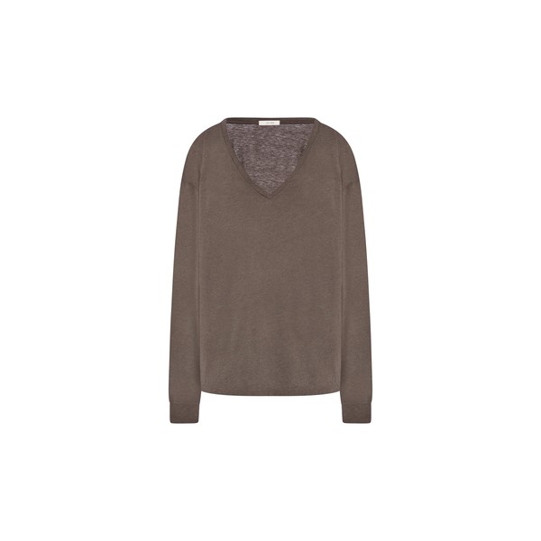 The Row Birket T-Shirt Top