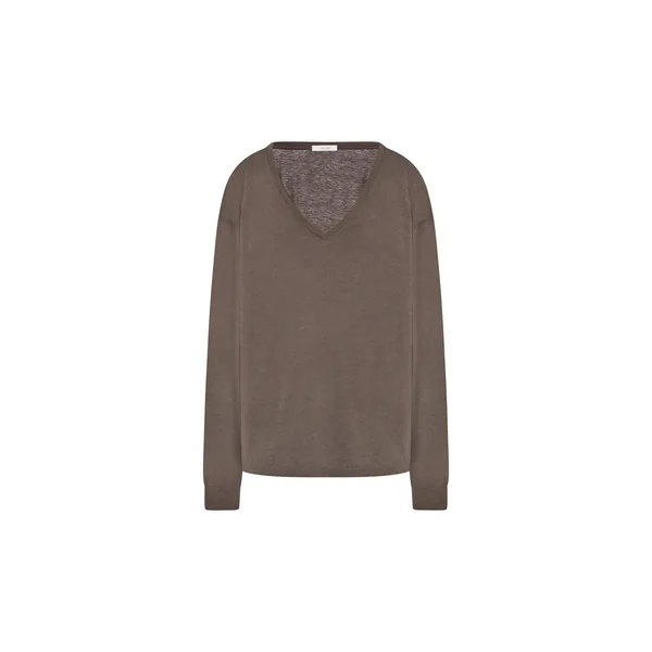 The Row Birket T-Shirt Top