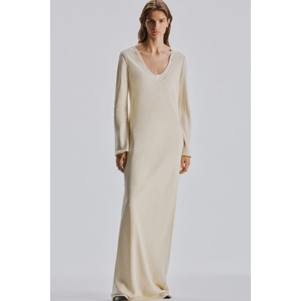 The Row Blaze Dress, view 2