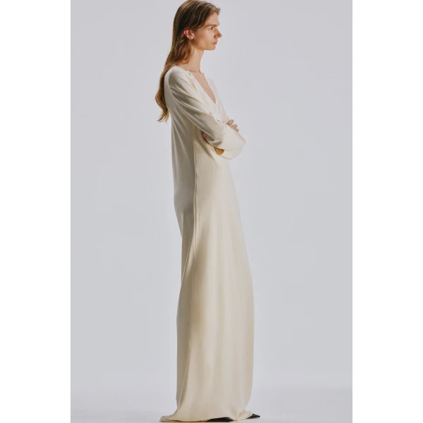 The Row Blaze Dress, view 4