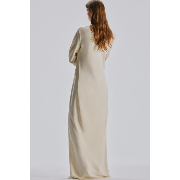 The Row Blaze Dress, view 5