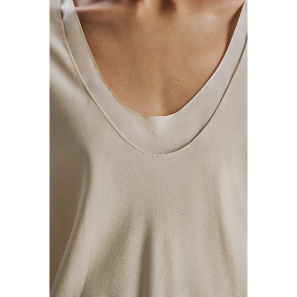 The Row Blaze Dress, view 6