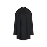 The Row Caroline Shirt