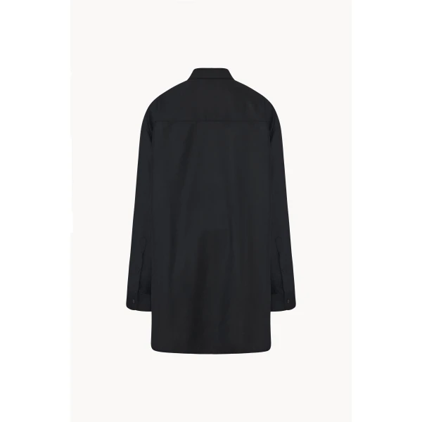 The Row Caroline Shirt, view 3