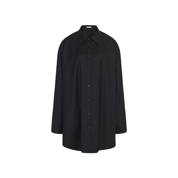 The Row Caroline Shirt